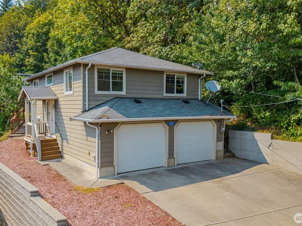 7226 Franks Place, Concrete, WA 98237