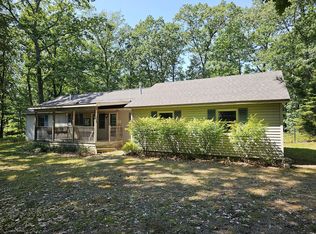302 Pebble Ave, Roscommon, MI 48653