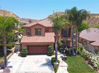 21109 Cross Creek Dr, Santa Clarita, CA 91350