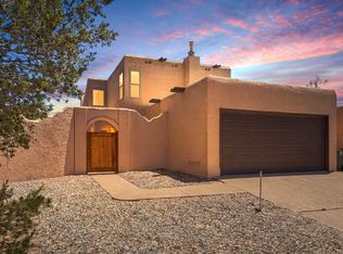 2981 Corte De Espuelas, Santa Fe, NM 87505
