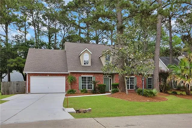Building Photo - 7134 Meadowbrook Dr