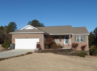 165 Covenant Rd, Carthage, NC 28327