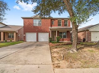 511 Cypresswood Knl, Spring, TX 77373