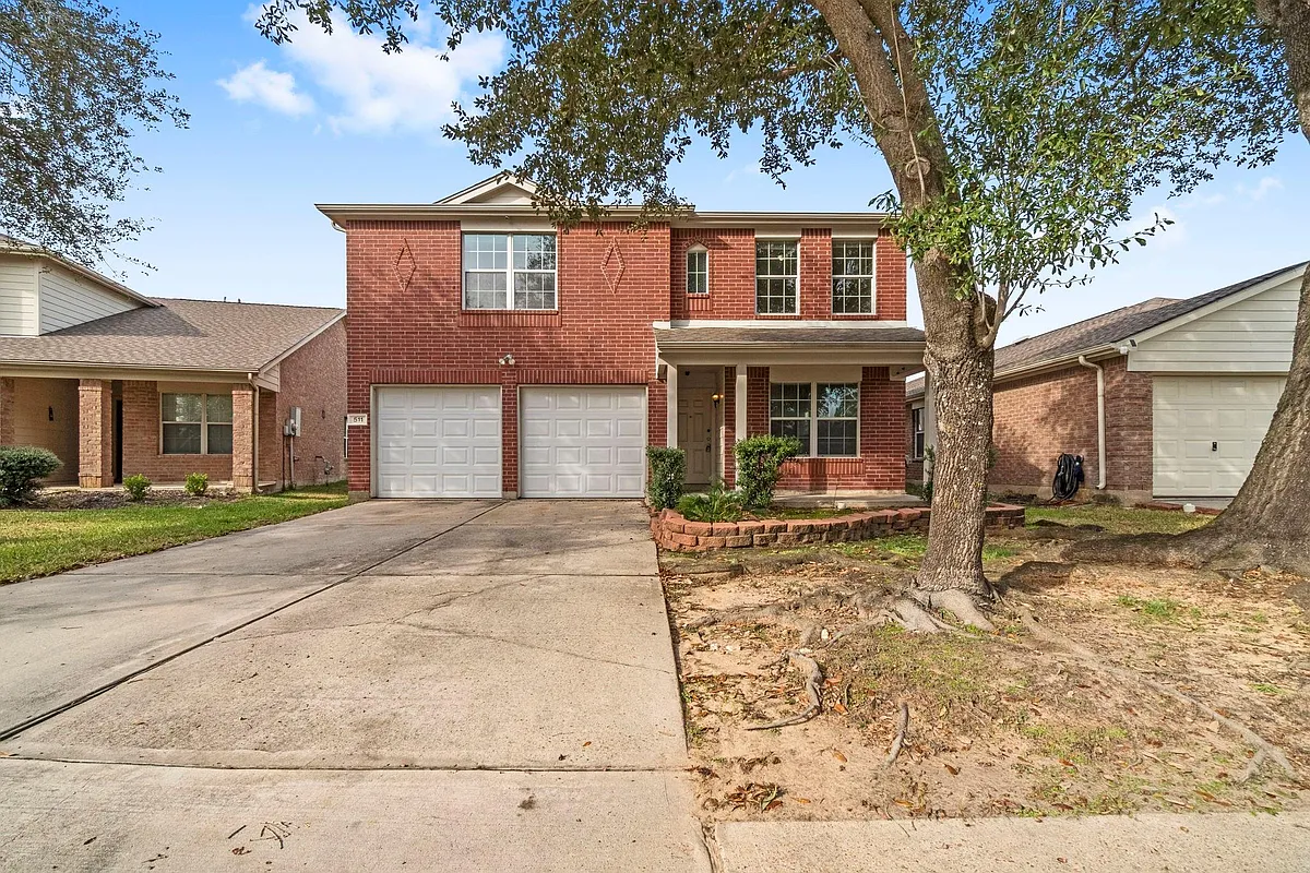 Building Photo - 511 Cypresswood Knl