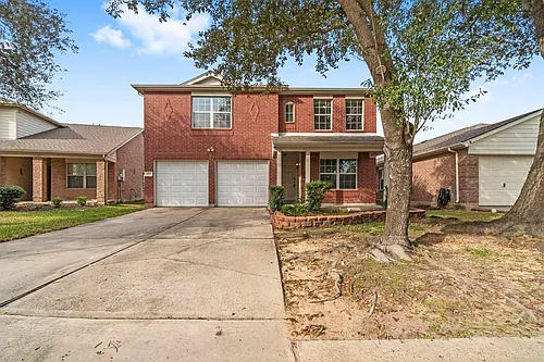 511 Cypresswood Knl Photo 1
