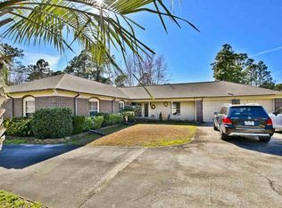 1518 Crooked Pine Dr, Myrtle Beach, SC 29575