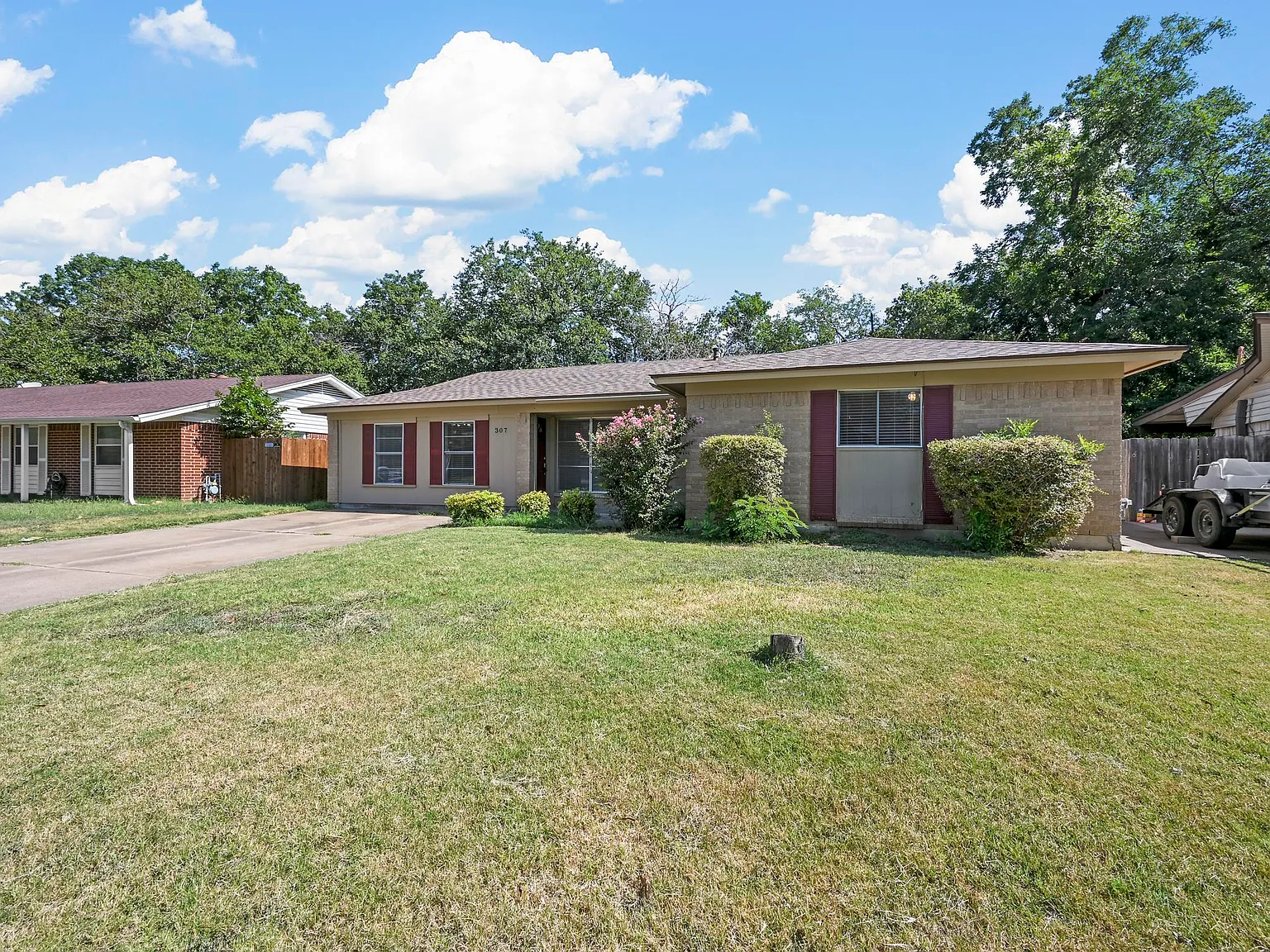 4 bed, 1507 sqft, $2,195 — Photo 3