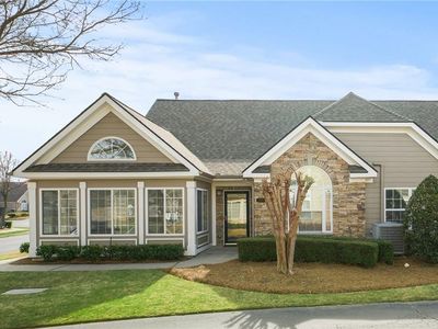 2200 Sweet Apple Cir, Alpharetta, GA, 30004