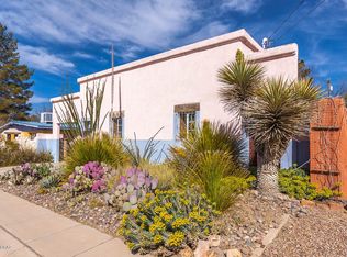 314 Duquesne Ave, Patagonia, AZ 85624