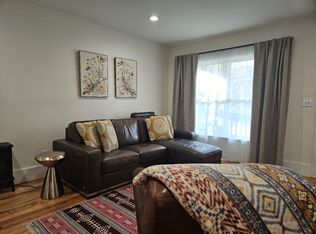 138 Clingman Ave, Asheville, NC 28801