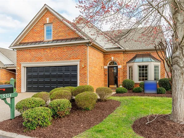 5514 Ashton Park Way, Glen Allen, VA 23059