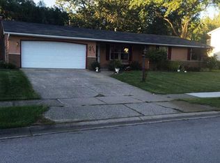 5005 Hemlock Ln, Fort Wayne, IN 46815