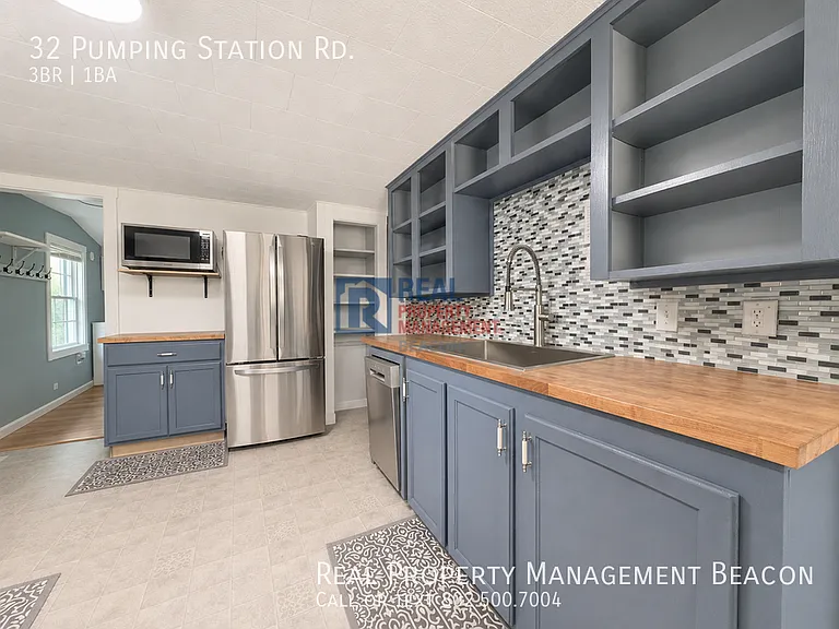 32 Pumping Station Rd — Photo 13