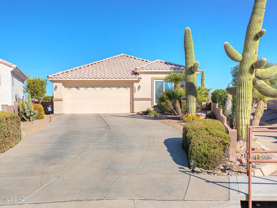 1st image of 270 W Continental Vista Pl