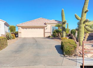 270 W Continental Vista Pl, Green Valley, AZ 85614