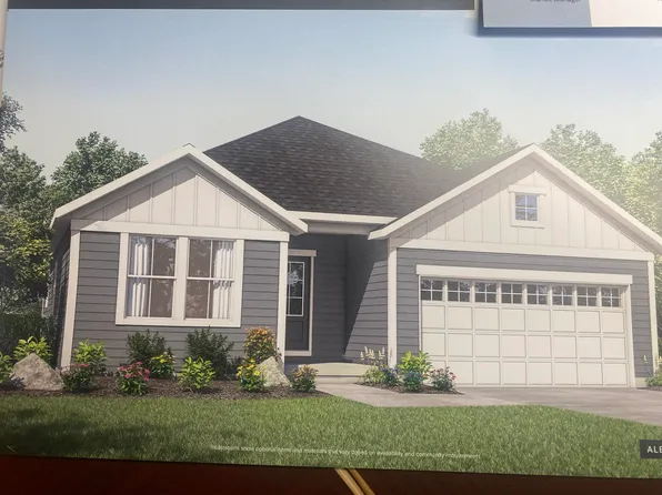 1453 Rosewynne Way, Independence, KY 41051