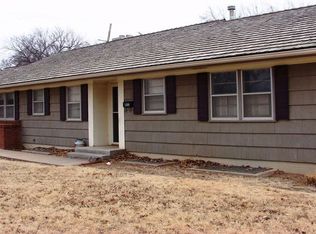 1300 N Main St, Kingman, KS 67068