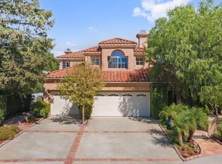 15707 Swift Pl, Moorpark, CA 93021
