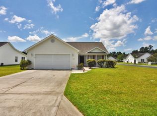973 Dunrobin Ln, Myrtle Beach, SC 29588