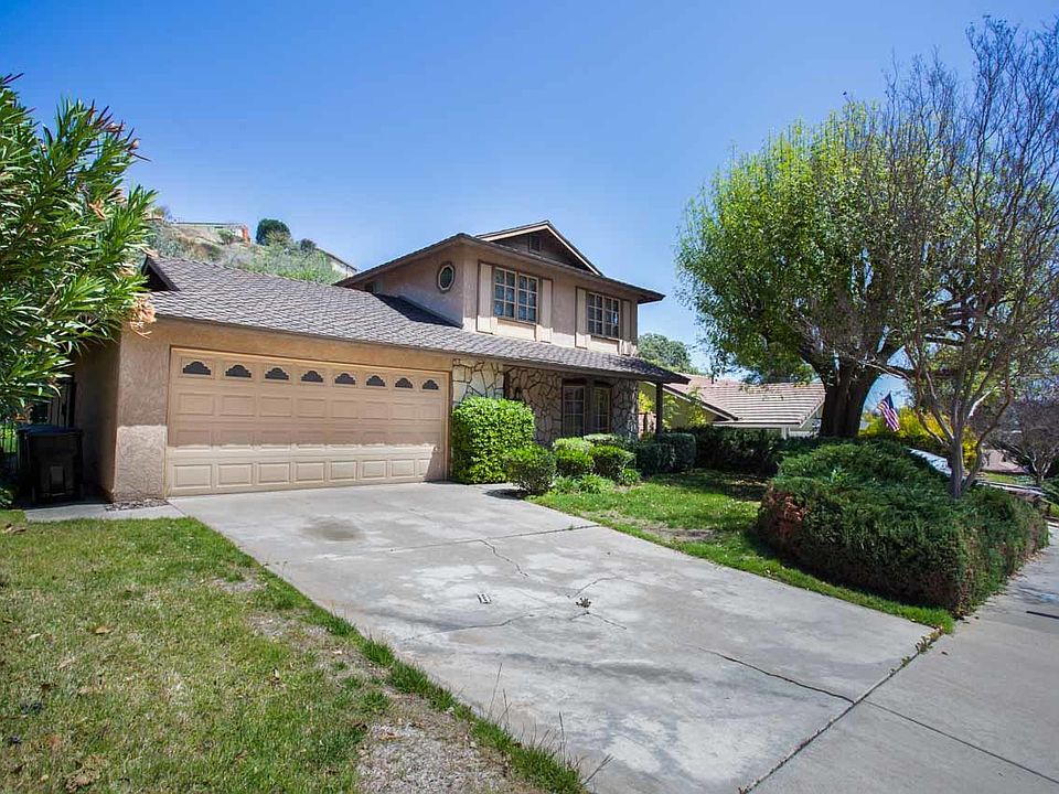 1816 Morning Canyon Rd, Diamond Bar, CA 91765 Zillow