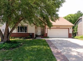 2823 S Linden St, Wichita, KS 67210