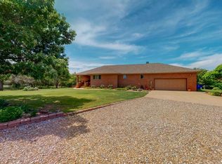 508 SW 50th St, Kingman, KS 67068