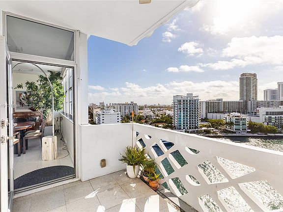 2nd image of 20 Island Ave APT 1210