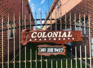 113 E Hefferman St APT 7, Beeville, TX 78102