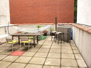 56 Rivington St #2C, New York, NY 10002