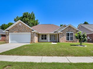 610 Butler Springs Cir, Grovetown, GA 30813