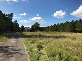 370 Woodyard Rd, Trenton, SC 29847