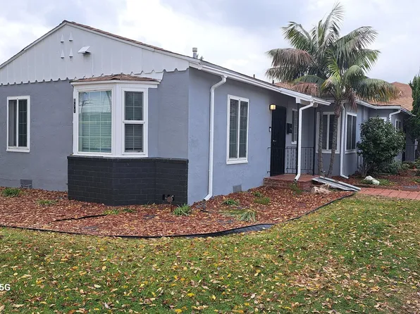 611, 611 S Flower St #307, Inglewood, CA 90301
