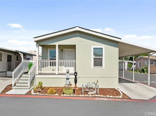 8389 Baker Ave SPACE 25, Rancho Cucamonga, CA 91730