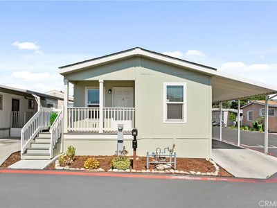 8389 Baker Ave Space 25, Rancho Cucamonga, CA, 91730