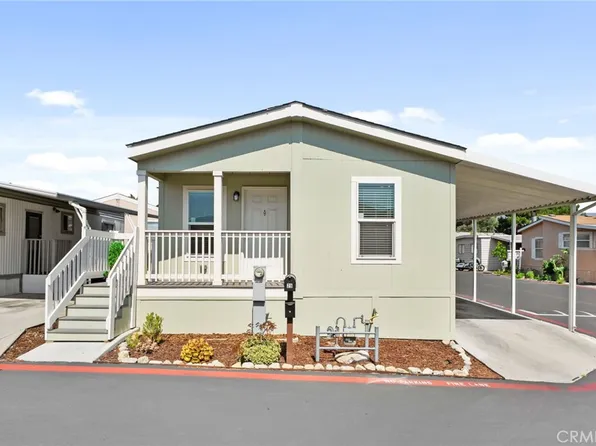 8389 Baker Ave Space 25, Rancho Cucamonga, CA 91730