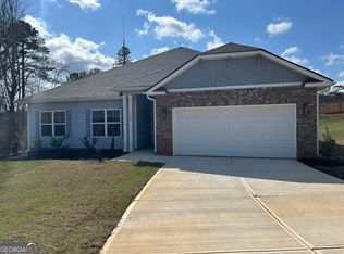 1409 Barrington Place Ter, Macon, GA 31220