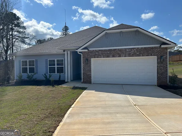 1409 Barrington Place Ter, Macon, GA 31220