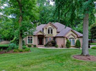 740 S Forest Dr, Terre Haute, IN 47803