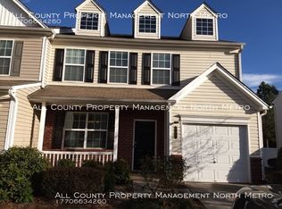 380 Weatherstone Pl, Alpharetta, GA 30004