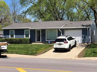 2404 Brady Ln, Lafayette, IN 47909