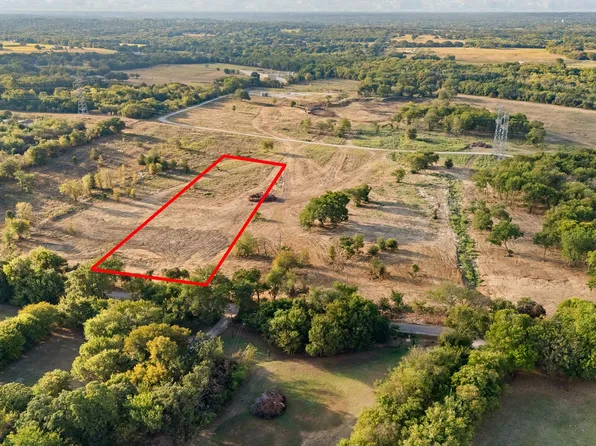 4840 County Road 707, Alvarado, TX 76009