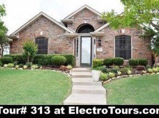 313 Wrotham Ln, Allen, TX 75013