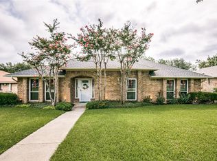 4406 Harbinger Dr, Mesquite, TX 75150