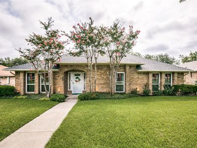 4406 Harbinger Dr, Mesquite, TX, 75150