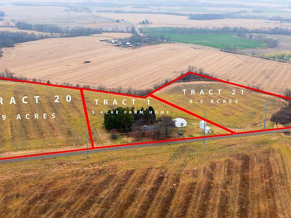 3rd image of 14839 Westfall Rd Lot 22