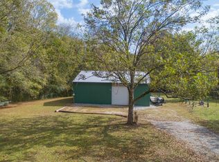 521 County Road 442, Oxford, MS 38655