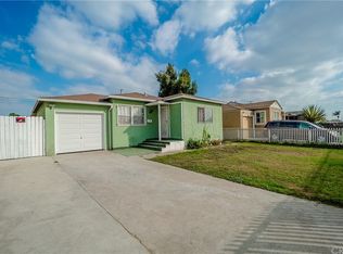 2124 N Anzac Ave, Compton, CA 90222