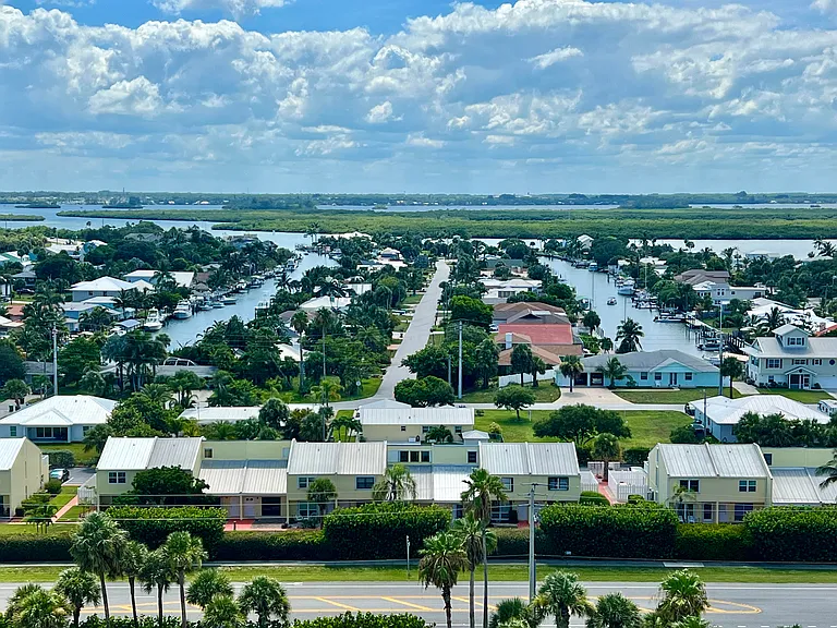 2700 N Highway A1A #1301 — Photo 23