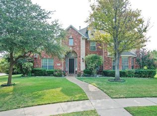 8120 Weiss Ave, Plano, TX 75025
