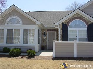 1 White Empress Dr, Greenville, SC 29617